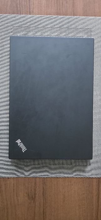 Laptop Lenovo ThinkPad T14