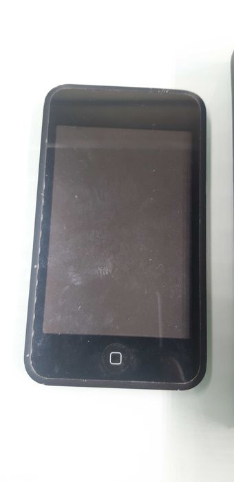 Ipod touch modelo A1213 Apple ler discrição.