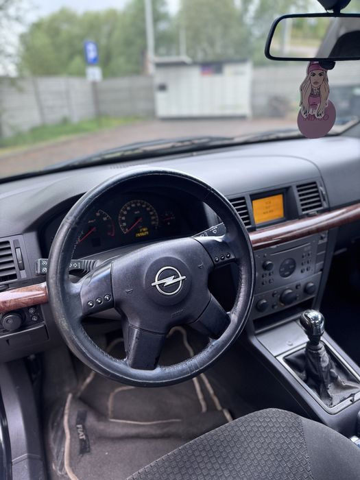 Opel Vectra 2.2 Benzyna * BEZWYPADKOWY * Oryginalny Lakier * Jeden Wla