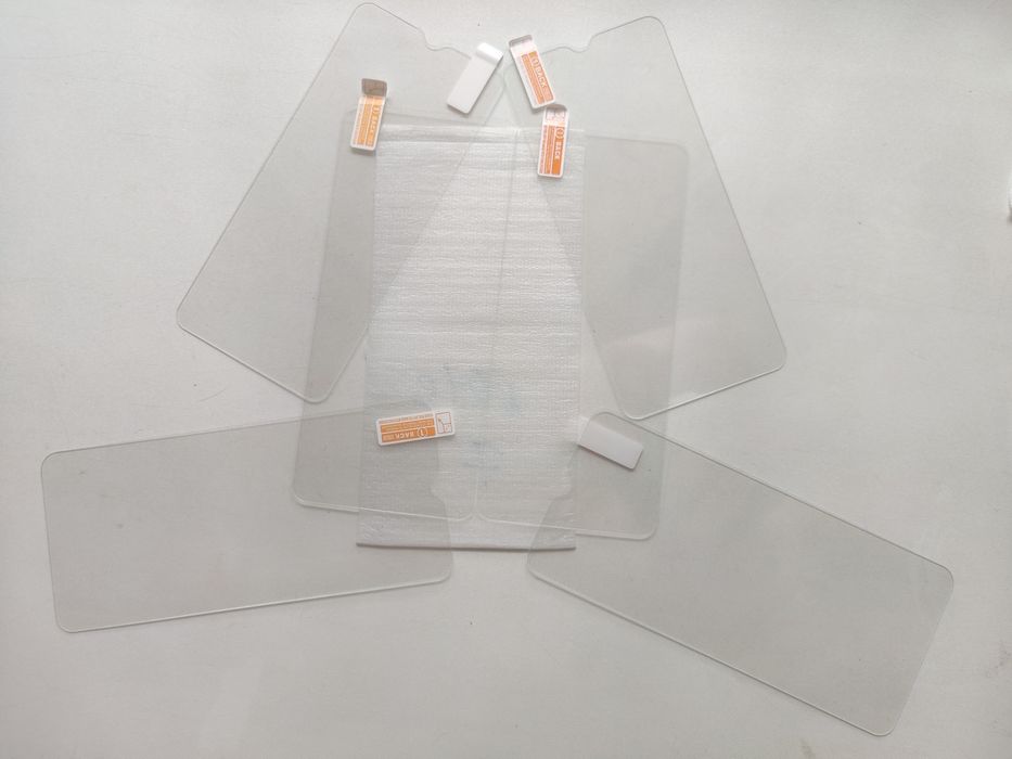 Стекло защитные для Смартфона