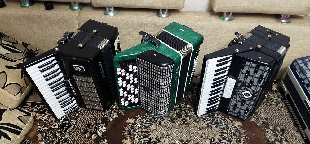 3/4 Weltmeister Stella 5+3.