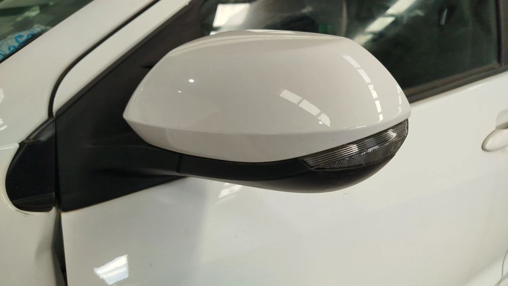 Retrovisor / espelho esquerdo TOYOTA Yaris (_P21_, _PA1_, _PH1_)