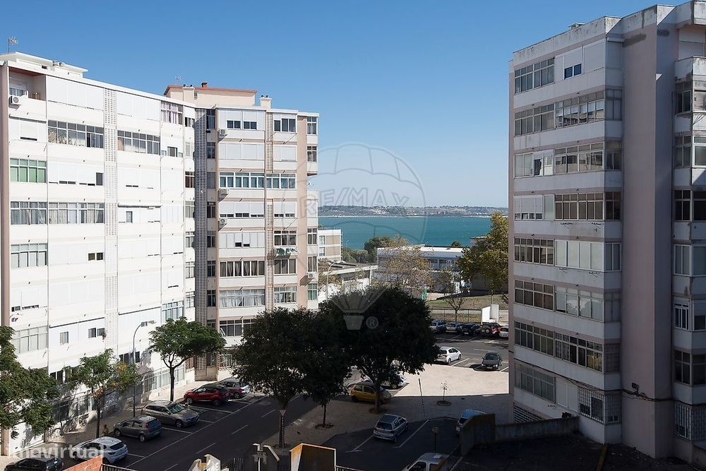 Apartamento T1 para arrendamento