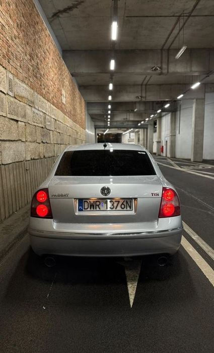 Продам автомобіль свій passat