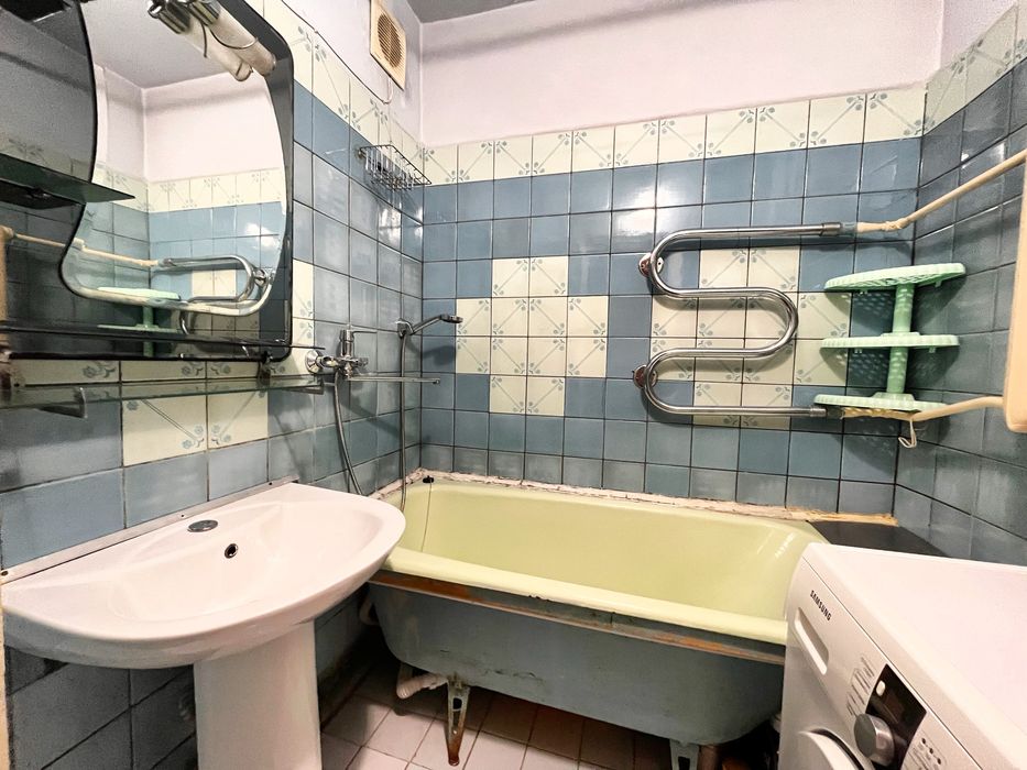 ‼️Продаж 3-кімнатної видової квартири  (12 квітня)