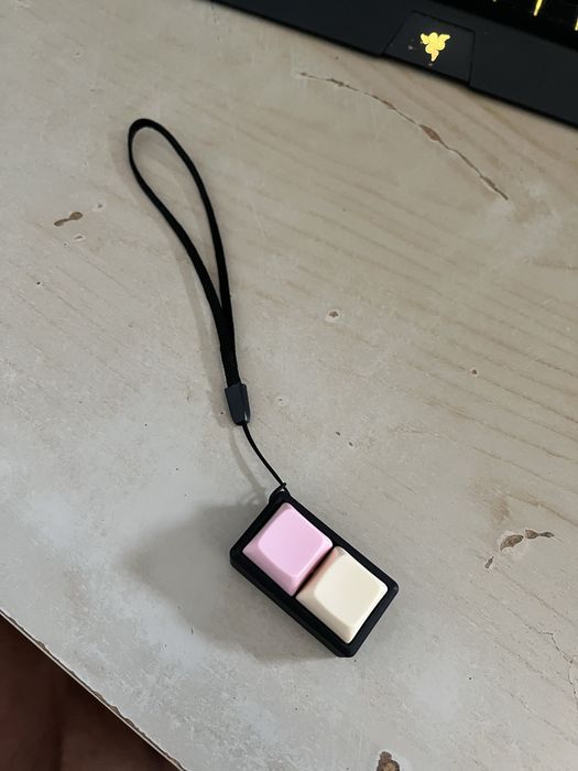 Clicker przelaczniki do klawiatury