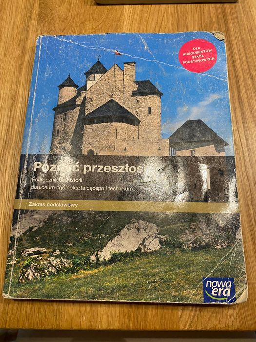 Poznać przeszłość 1