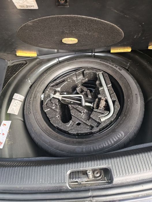 Продам дизельний гольф 6 на автоматі