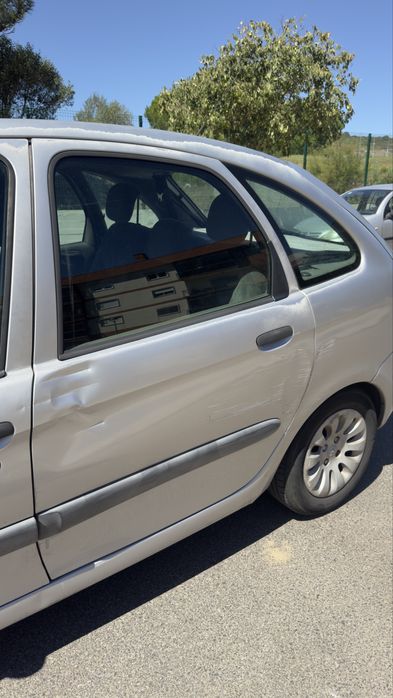 Citroen Xsara Picasso 1.8