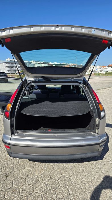Fiat marea Automatico 1.6L