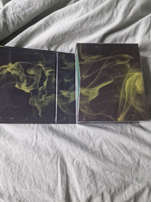Breaking bad blu ray cały serial