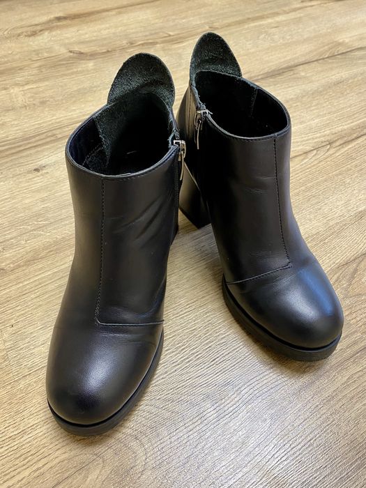 Ботильйони демісезонні