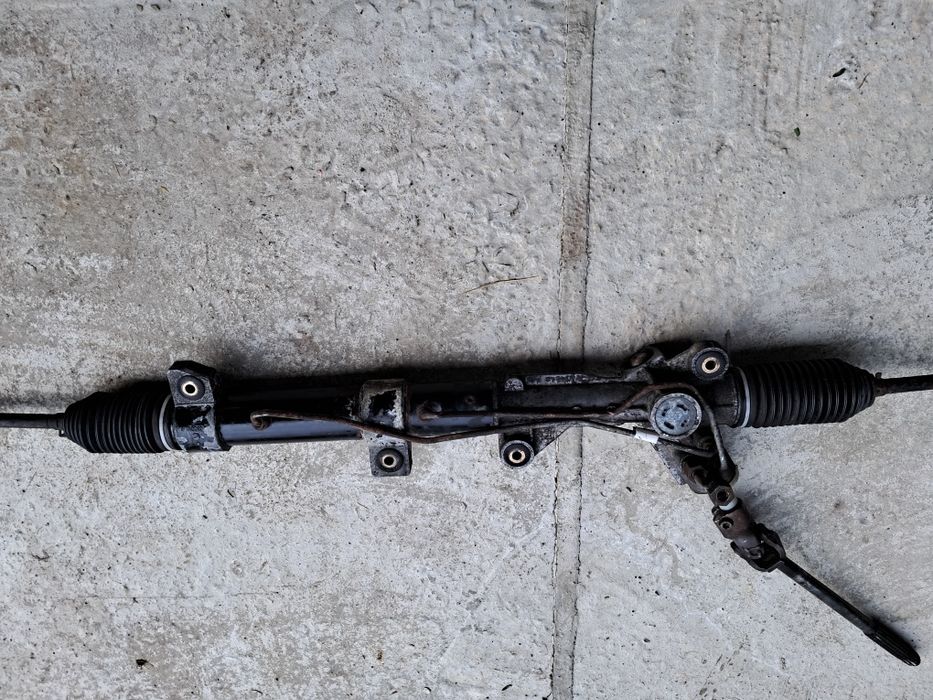 Рульва рулевая рейка Mercedes Vito 638 мерседес віто вито