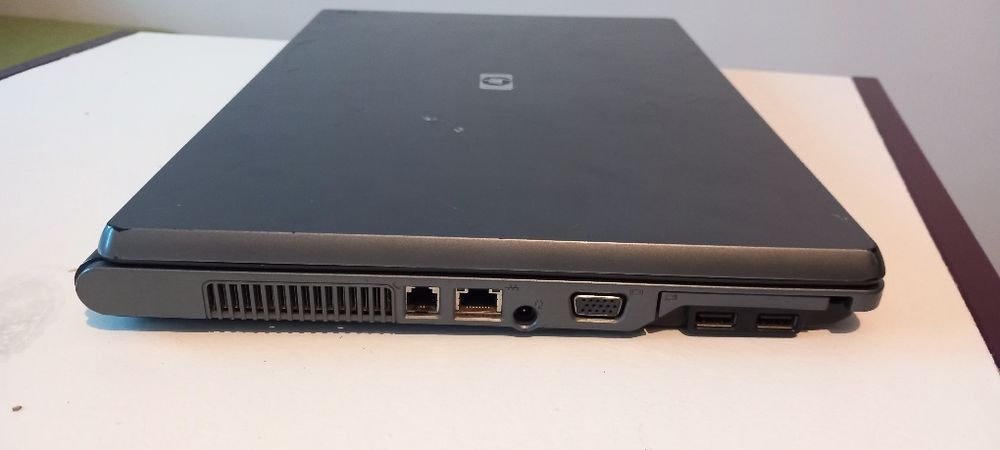 Laptop hp 530 sprawny