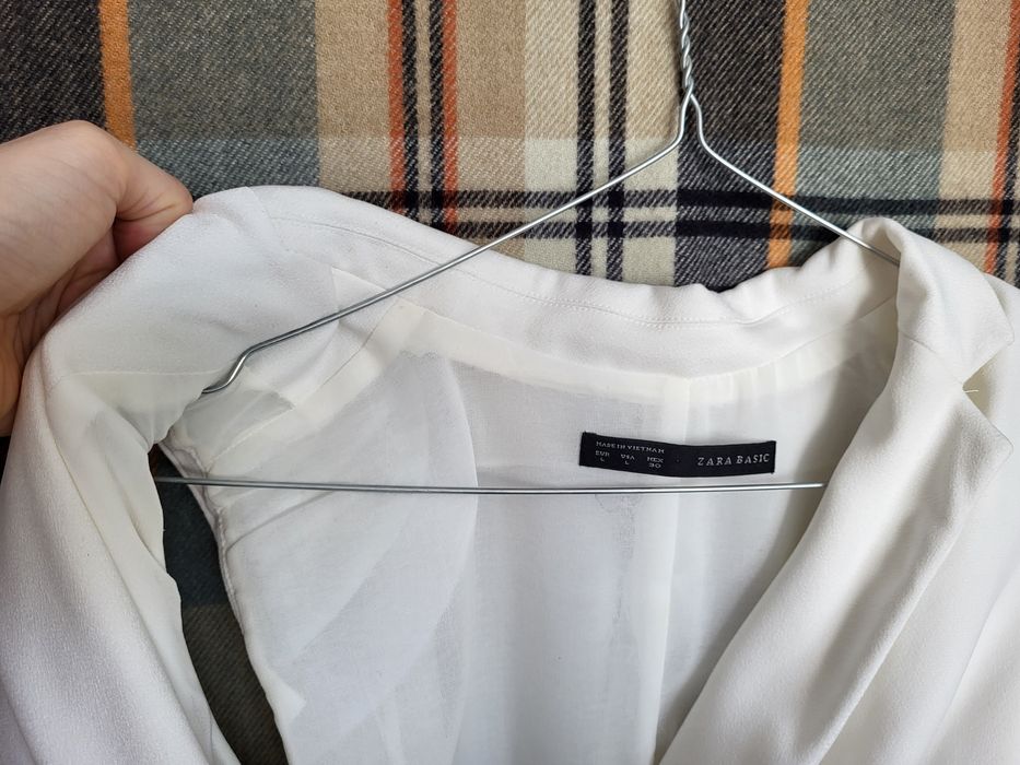 Крутой Комбинезон ZARA