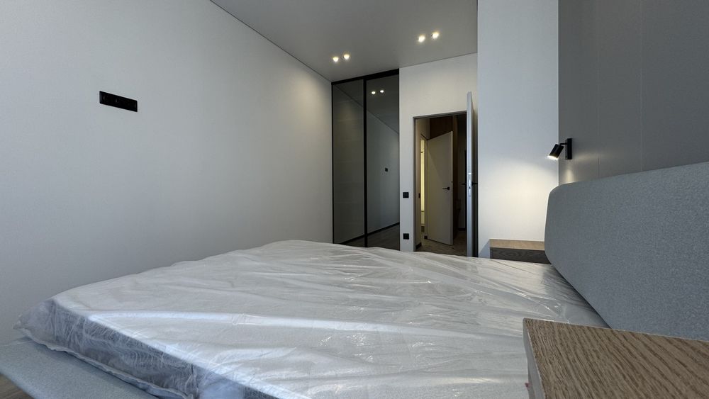 Продам 1к. квартира в ЖК Атмосфера - View 4