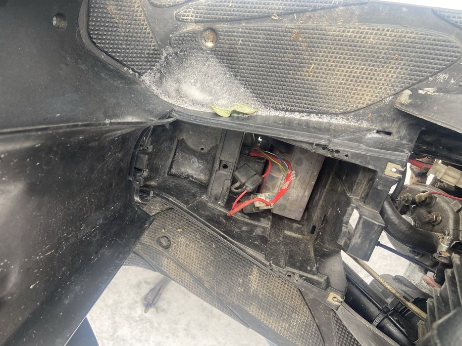 Продам Yamaha aerox очень срочно!