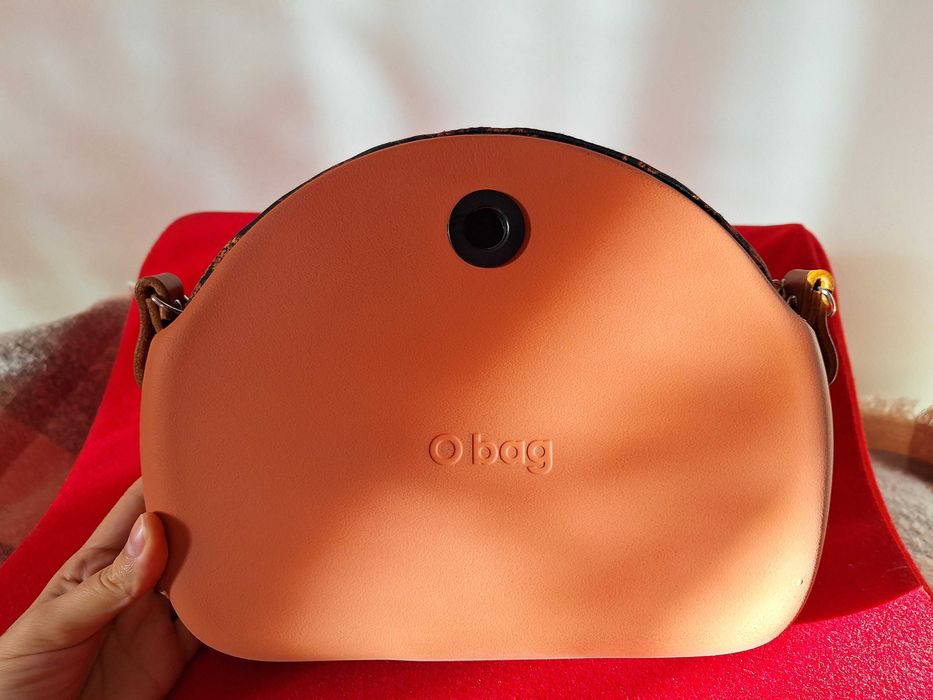 Torebka Obag Moonlight