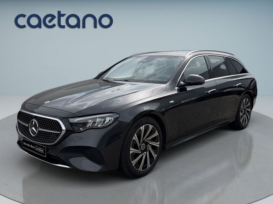 Mercedes-Benz CLA 220