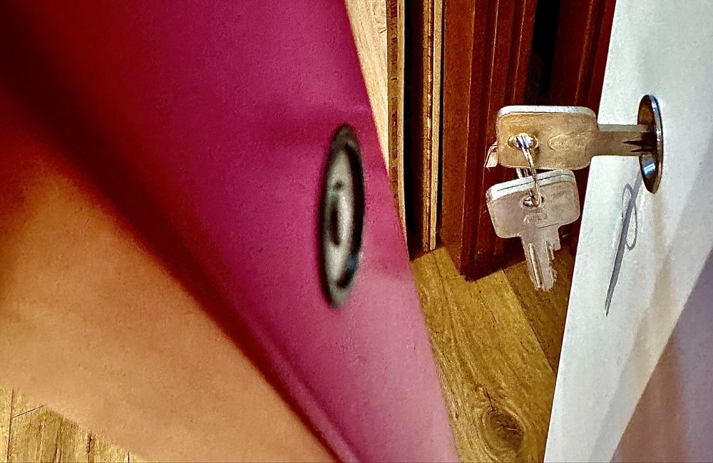 Drzwi Zewnętrzne CAL – Model Jagienka (Z Ekspozycji)