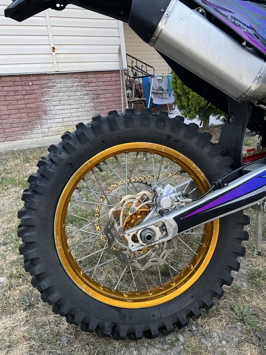 Продам кові ендуро крос Kovi MAX 300