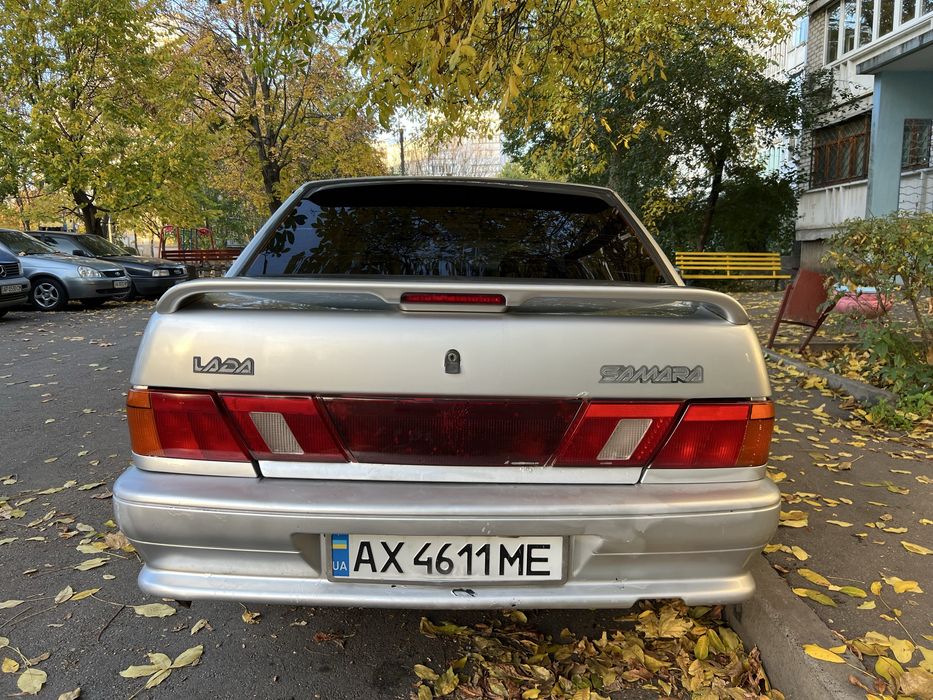 Продам авто ваз 2115
