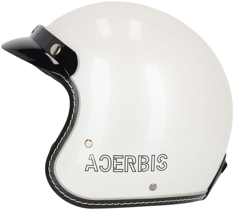 Capacete Acerbis Skodela