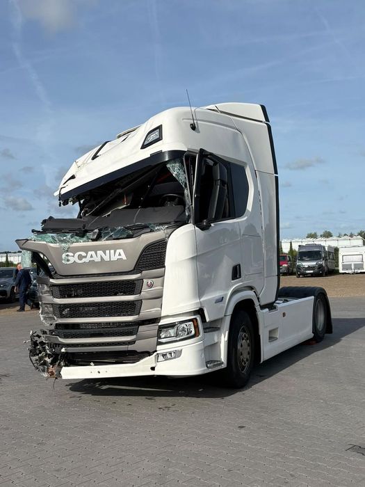 Scania