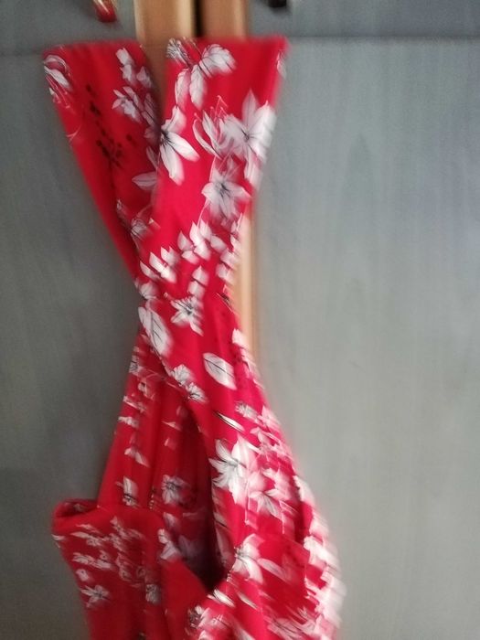 nowa sukienka roz 52