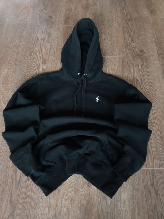 Bluza Ralph Lauren hoodie crewneck