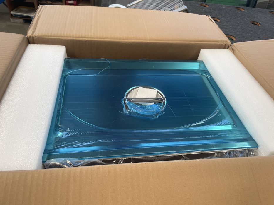 Máquina de Limpeza Ultrassônica VEVOR