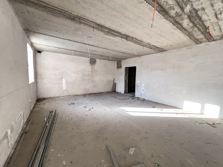 Продаж комерційної нерухомості вільного призначення