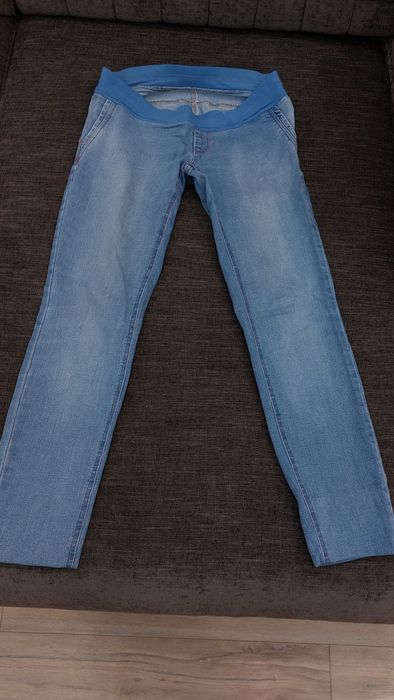 Джинсы для беременных