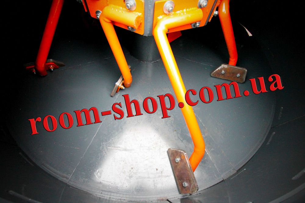 Смеситель кормов, бетоносмесители, коромосмесители, шнековый смеситель