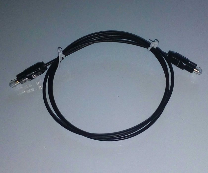 Nowy Kabel optyczny - toslik 2m