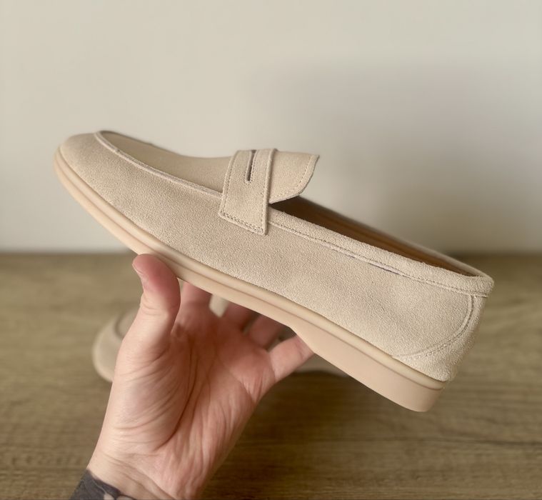 Лофери чоловічі топ