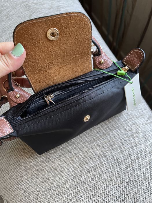 Mala Longchamp XS