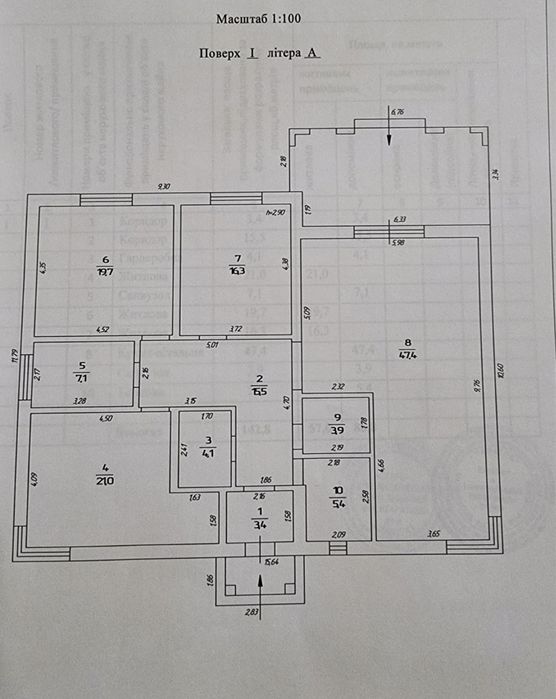 Будинок з газом під ремонт у Ворзелі , поруч з Бучею