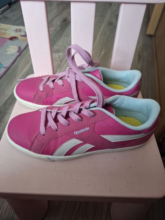 Adidasy damskie Reebok