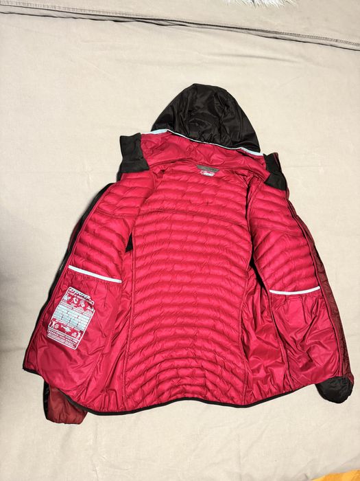 Kurtka Dynafit Skiturowa Rasical Down RDS rozmiar S