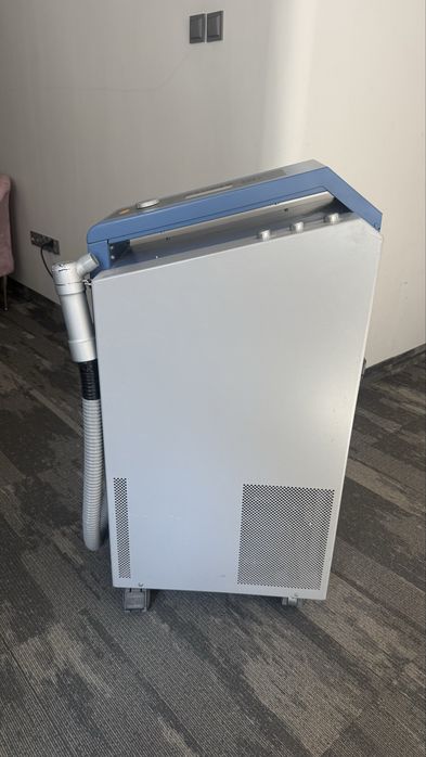 Krioterapia Cryoflow 1000 krio bez butli