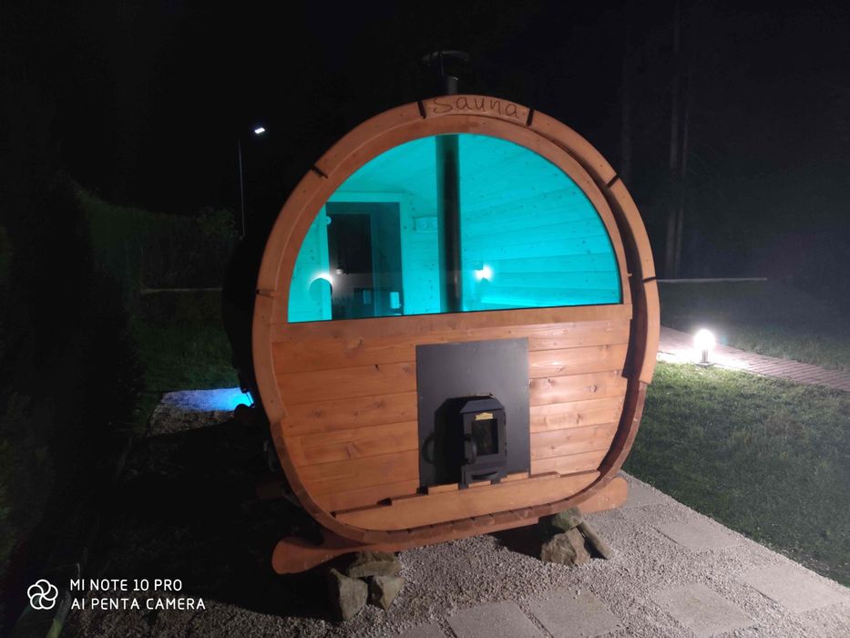 Dom Jacuzzi basen sauna noclegi  wakacje dom na wyłączność 11 osób Wisła Ustroń Szczyrk  Brenna  Willa Małgorzata