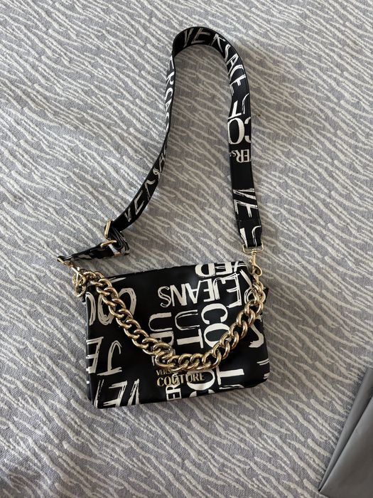 Сумка Versace Jeans Couture