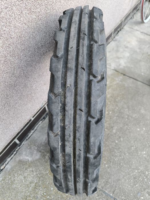 Opona rolnicza 550 x 16