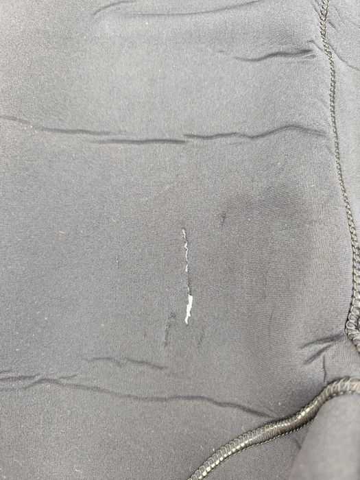 Fato Caça Submarina Picasso 5mm — Tamanho 54 (2 peças, capuz integrado)
