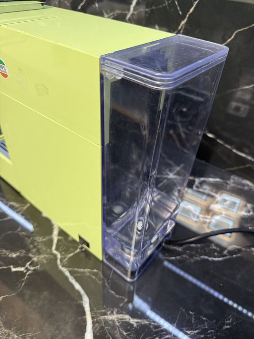 Капсульна кавоварка еспресо іlly Y3 230V Італія D IPSO