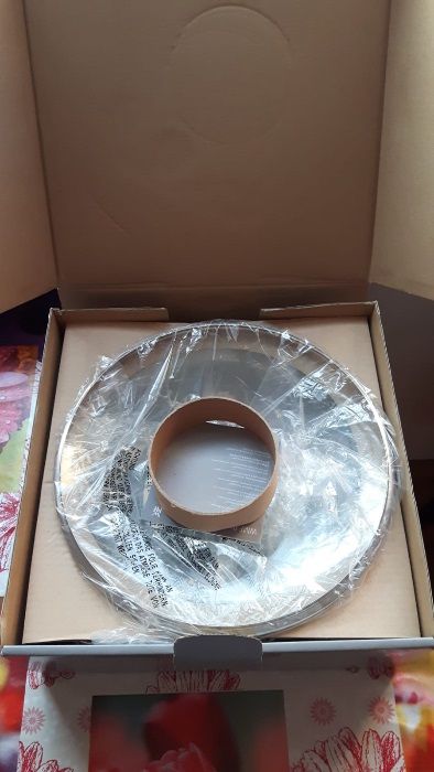 Сковорода ВОК WMF ProfiSelect 32 см с крышкой Новая