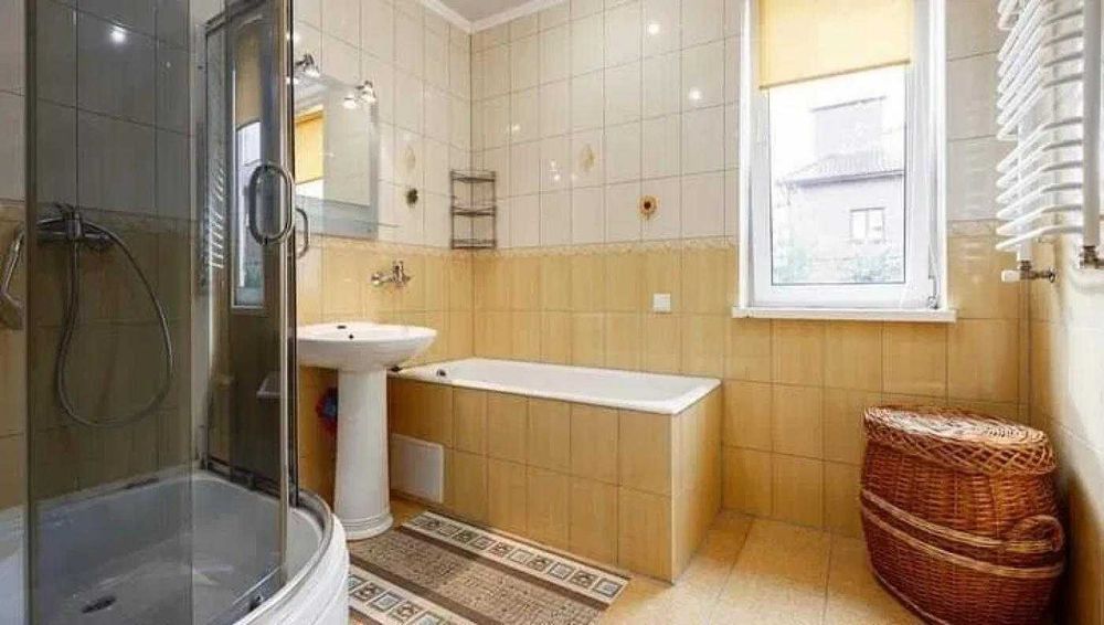 Будинок 12 сот район Калинової Слободи  Крихівці