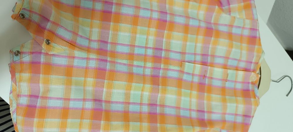 Macacão para crianças, usado Baby Cool