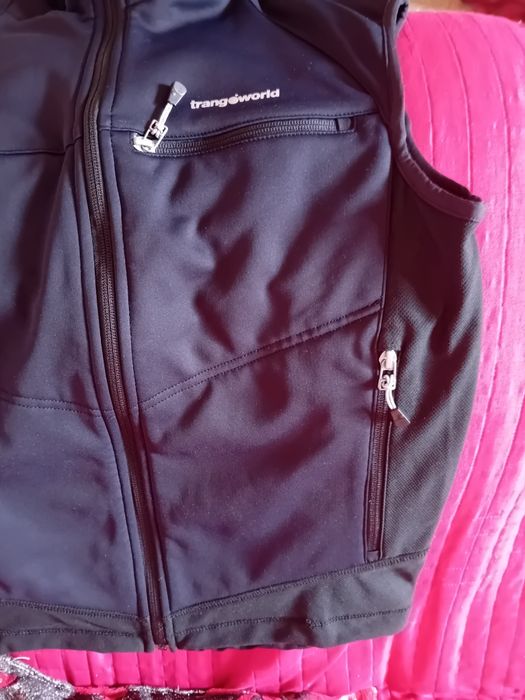Colete Trangoworld Softshel